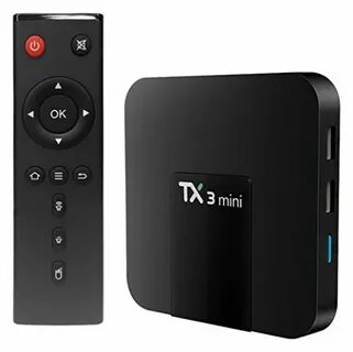 Tx3 mini