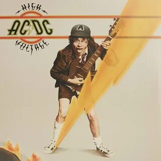 Ac dc high voltage 1975