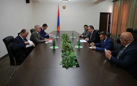 Новости армении одкб