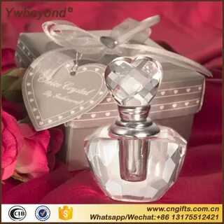 Какие духи подарить на новый год