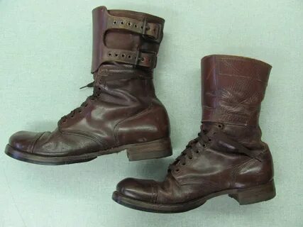 Boots 2