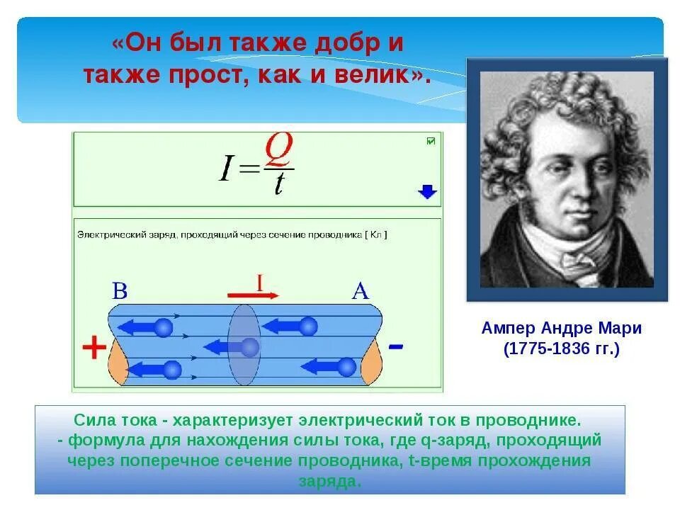 Много ампер. Ампер ученый открытия. Электрический ток ампер Андре Мари. Андре Мари ампер интересные факты. Анри ампер Великий физик.