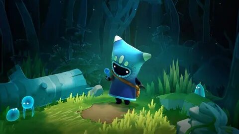 The last campfire