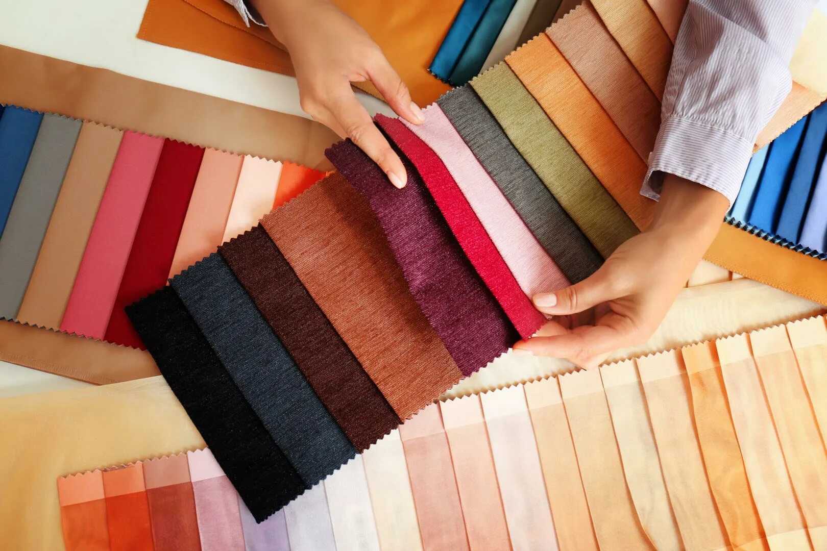 High quality materials