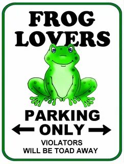 I love parking