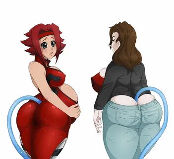 Big butt deviantart - 🧡 Xbooru - 0pik-0ort ass bbw big ass big breast. 