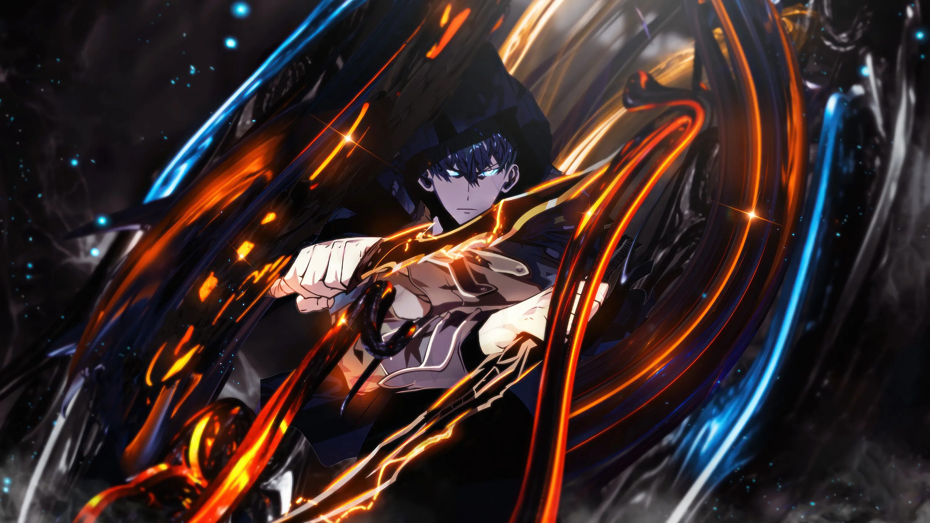 Сун джин-ву -король теней. Сун джин ву. Solo leveling обложка манхвы. Сун джин ву. Бер solo leveling.