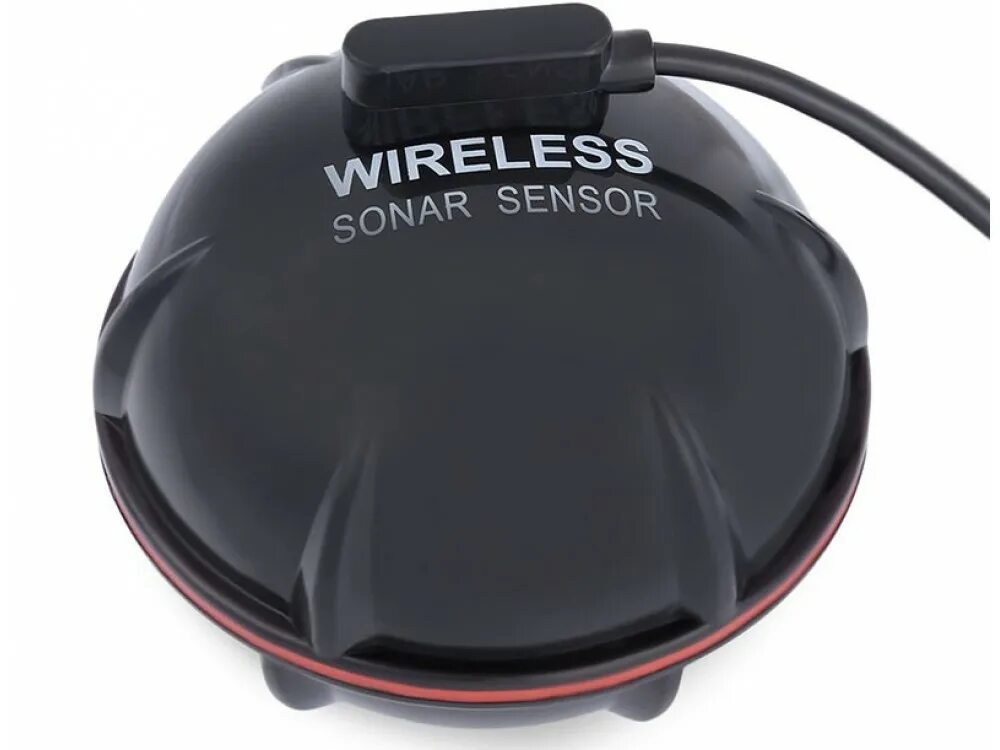 Wireless sonar sensor. Беспроводной датчик для эхолота. зарядное для wireless sonar sensor. беспроводной датчик передатчик для эхолота deeper.