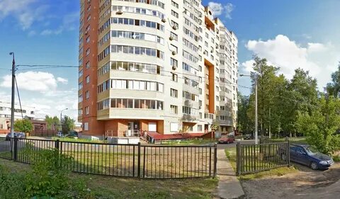 Пос 45