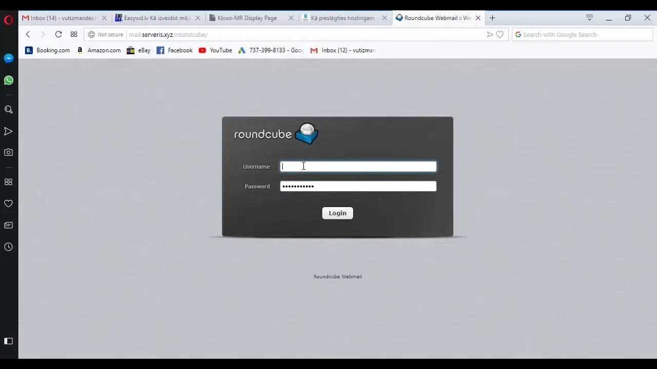 Install latest version