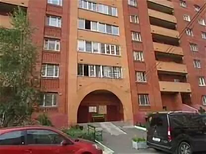 Индустриальная 10