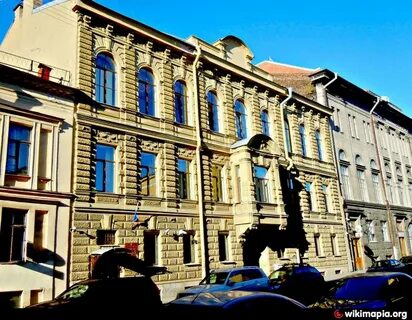 Санкт петербургское агентство