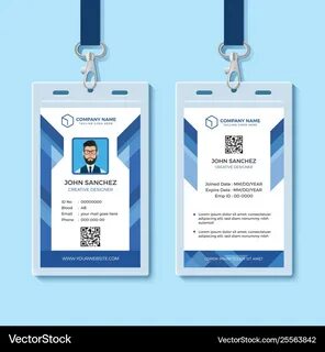 Blued id