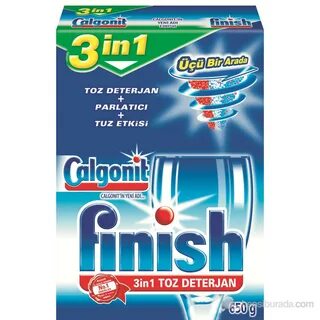 Finish 3