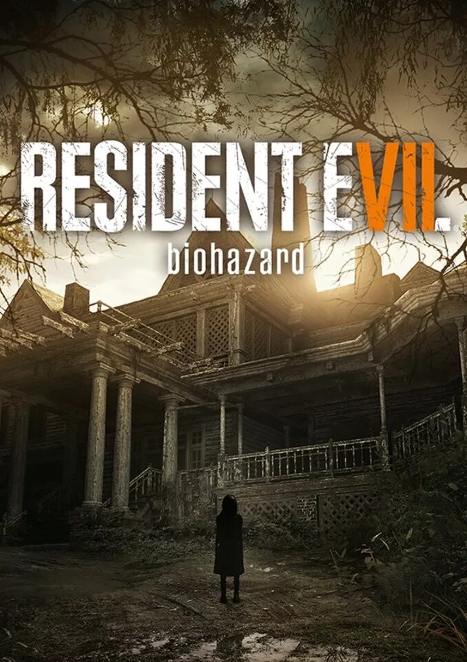 Resident evil 7 biohazard пк – Telegraph