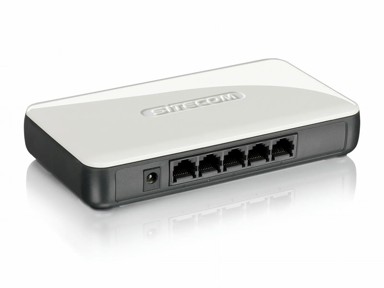 Switch 5 port