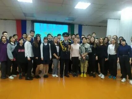 Башкирский лицей сайт