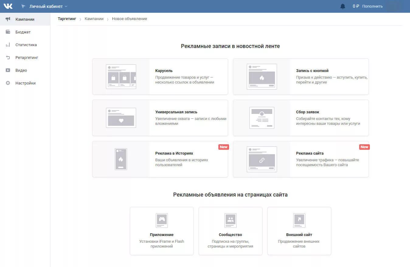 Настройка таргетированной рекламы вконтакте. Реклама ВКОНТАКТЕ таргетинг. Реклама в новостной ленте. Форматы рекламы в ВК. Параметры таргетированной рекламы.