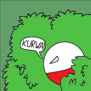 Kurwa на польском