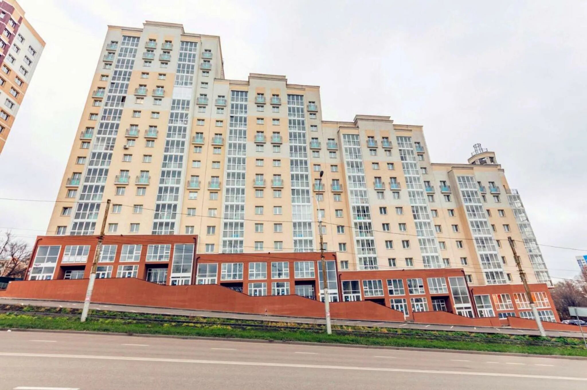 Vedro. pro, auto parts and auto goods store, Lipetsk, M.I. Nedelina Street, 12 -