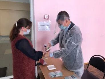 Избирательные участки брянск