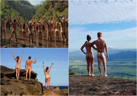 27-летний австралиец Брендан Джонс (Brendan Jones) завел Instagram-аккаунт ...