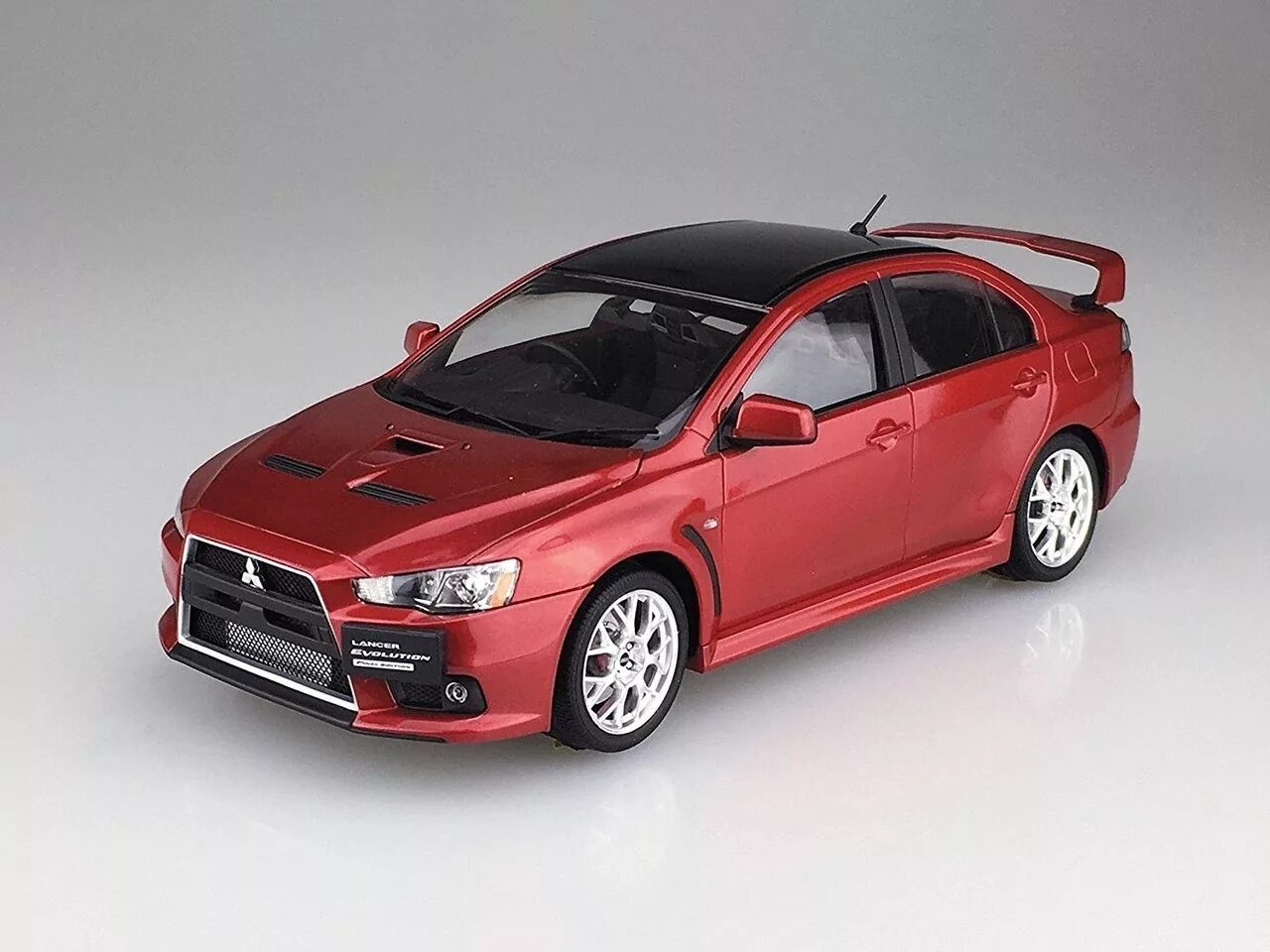 Митсубиси Лансер 1 24. Mitsubishi Lancer моделька 1:43. Lancer x model 1:10. Сборная модель Лансер 10. Mitsubishi 24