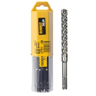 Буры dewalt