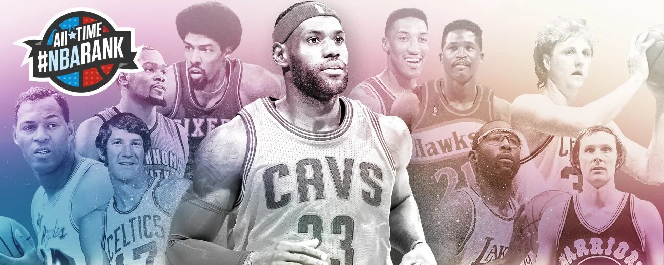 Top 100 of all time. Top 100 of all time