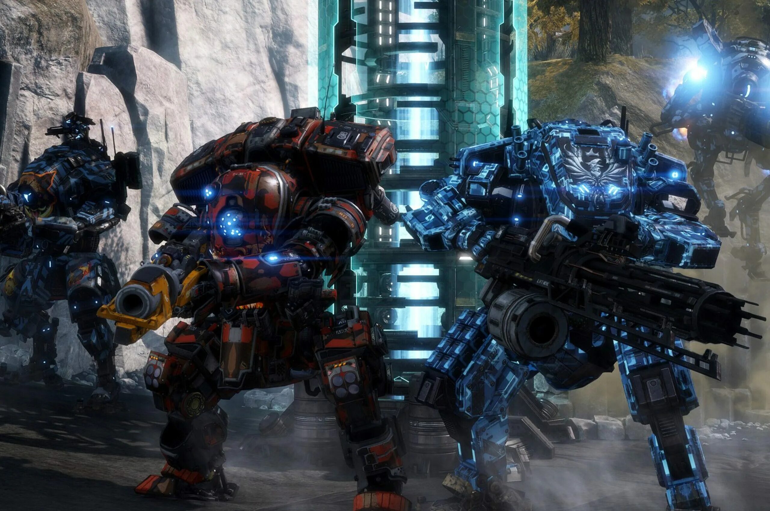 Тайтанфолл 2. Титан 2 игра. Titanfall™ 2: Ultimate Edition. Titanfall 1. Titanfall new frontiers