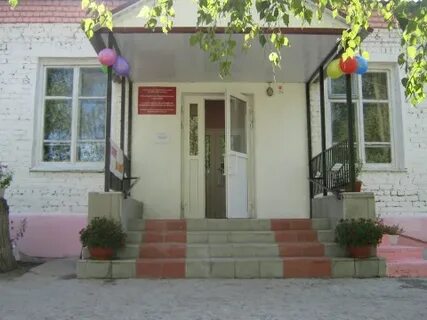 1 школа михайловка