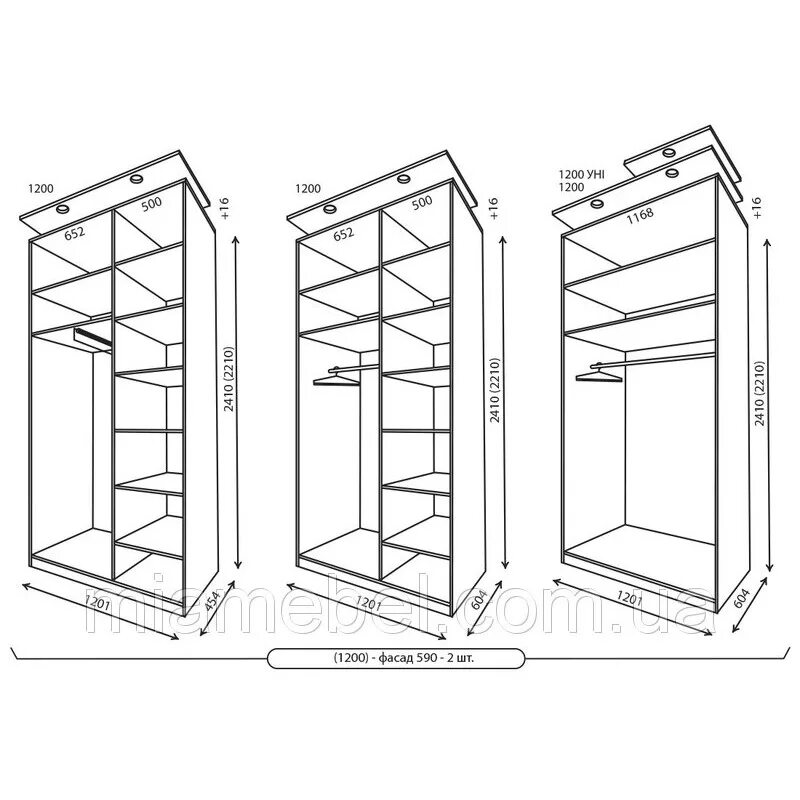 Глубина шкафа в комнате. Шкаф-купе 1200х600х2400. Шкаф купе ф -009976 п.5/6 фасад Долап (1200×2400 2 ф). Шкаф купе 1200. Шкаф купе 1200 ширина.