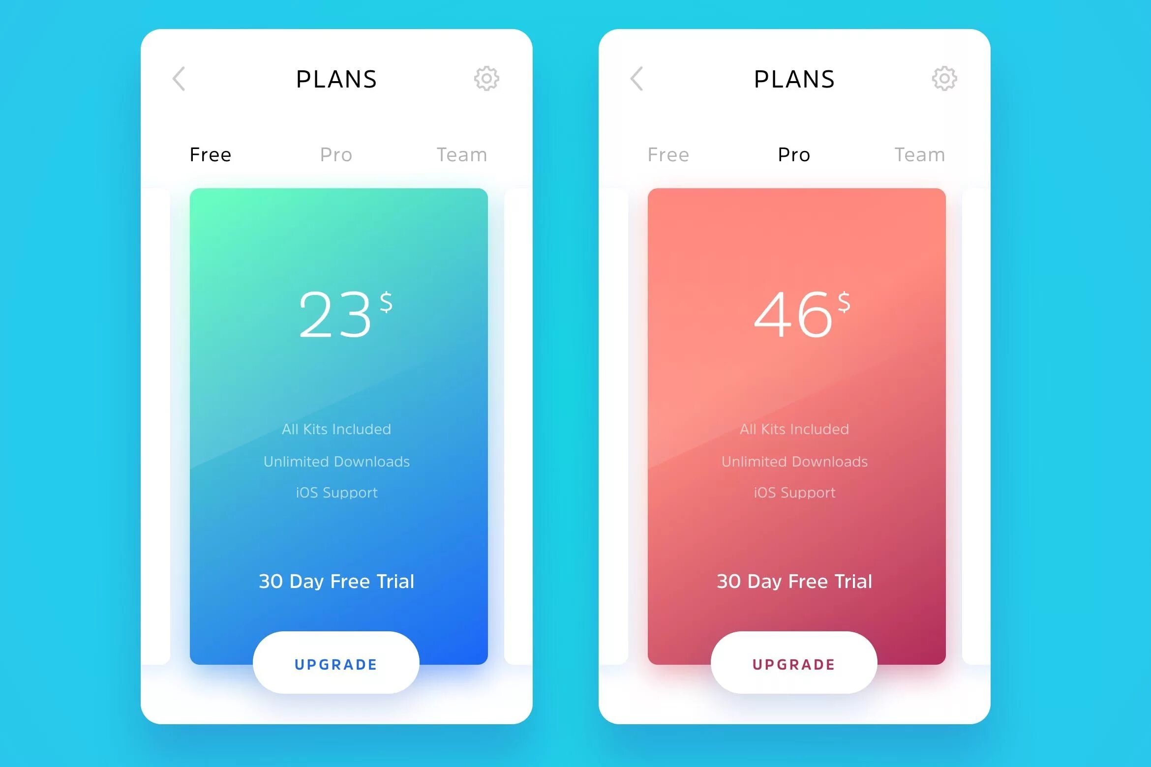 Subscription Plan UI. Subscription Plan. Subscription Plan Design. Subscription Plan Cards html Template. Subscription plans