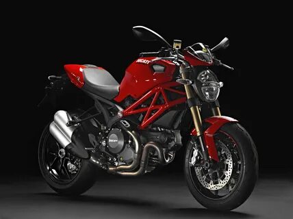 moto ducati monster 1100 evo - metall777.ru.