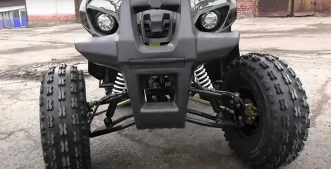 Atv механик 3