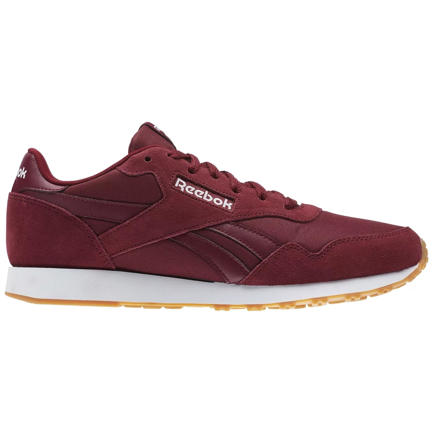 Кроссовки reebok ultra