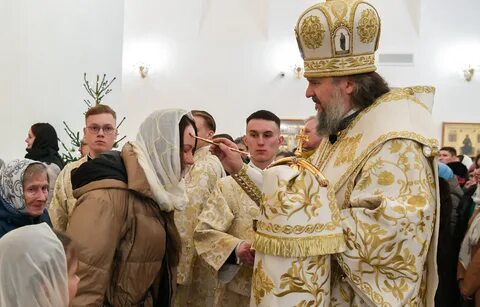 Правильный православный