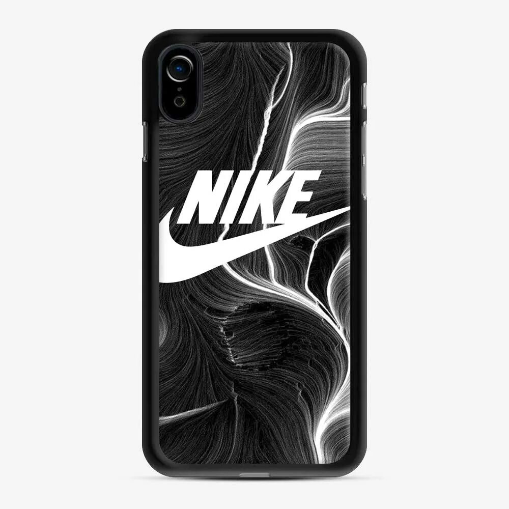 Чехол найк. Чехол nike для iphone xr. чехол на айфон xr наик. чёрный чехол найк ребристый. чехол на айфон xr nike белый.