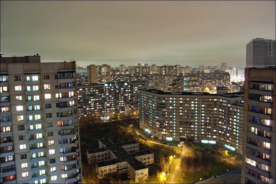 Чертаново москва район фото