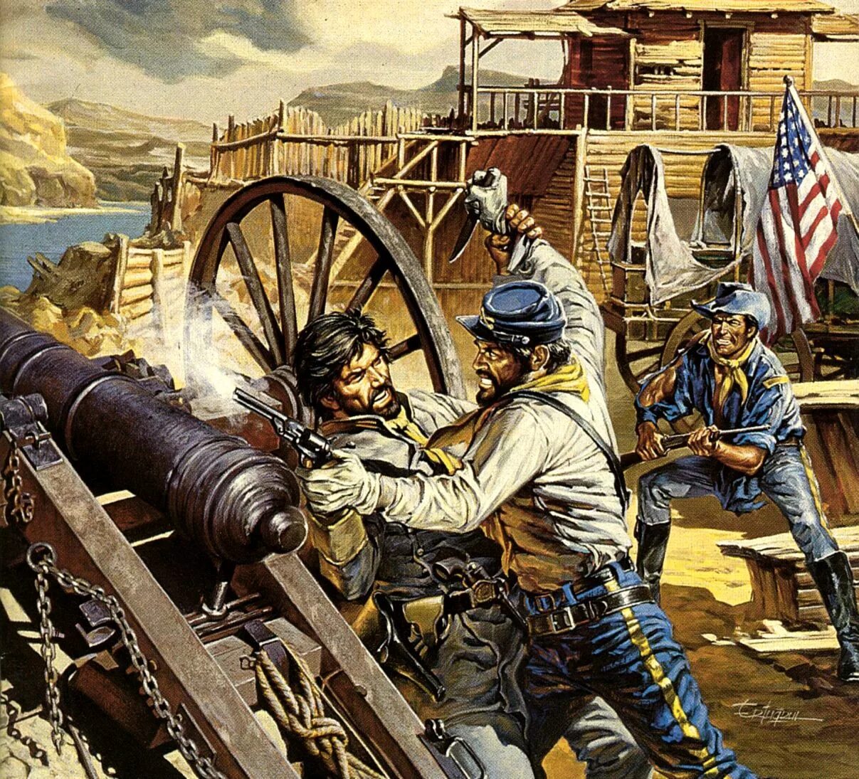 Древняя гражданская история. Гражданская война сша 1861-1865 оружие конфедератов. пушка гражданская война сша арт. испано-американская война оружие. оружие гражданской войны в сша 1861-1865.