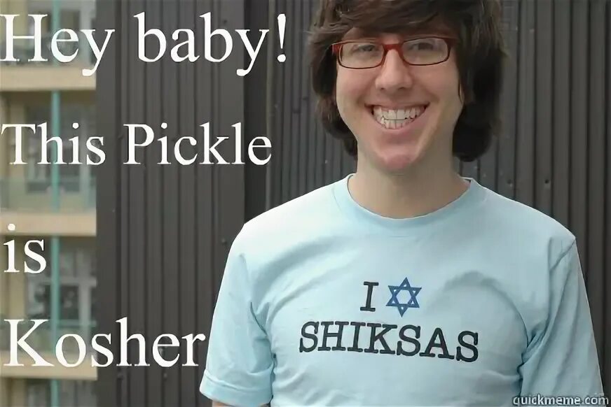 шабес шикса. шикса. гойские шиксы. шикса. еврейское выражение поц.