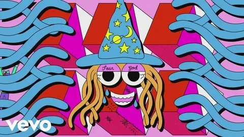 Песни genius lsd