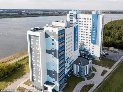 Общежитие томск