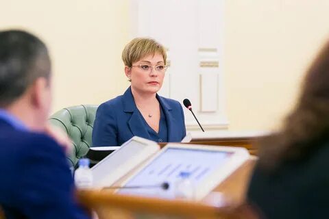Министр ковтун