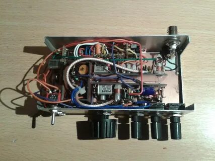 Qrp
