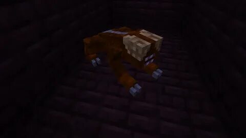 Minecraft resident evil