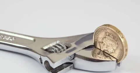 Money tool