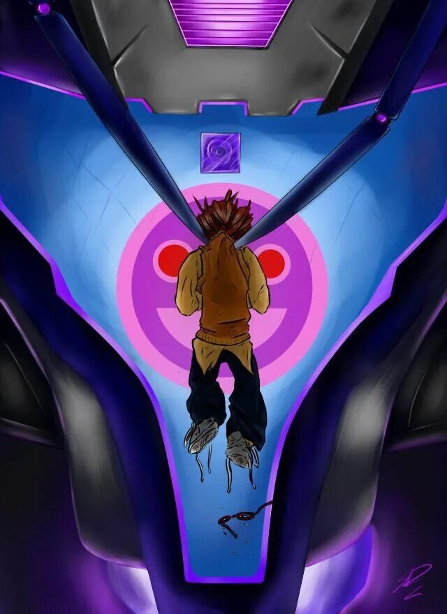 Tfp x reader