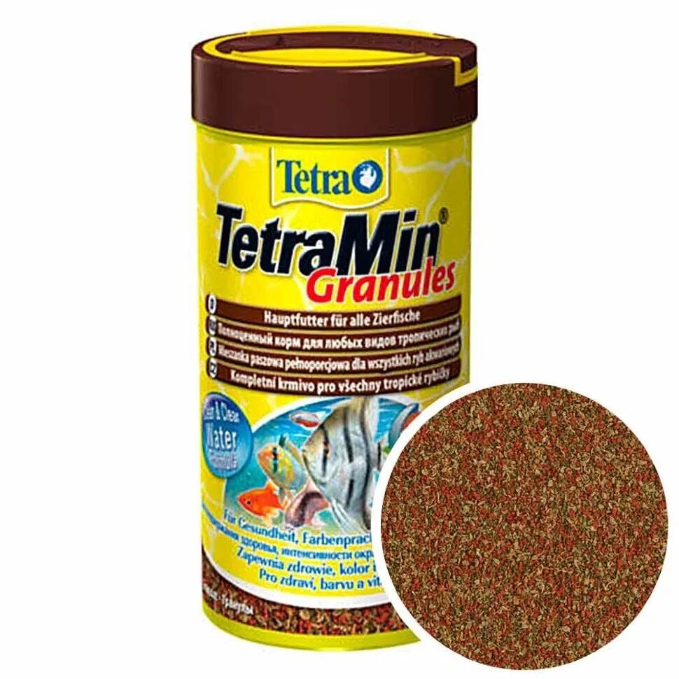 Корм для рыб tetramin granules. Тетра гранулы для рыб. Tetra micro granules гранулы 100 мл. Tetramin granules корм д/всех видов рыб гранулы 250мл. Tetra granules.