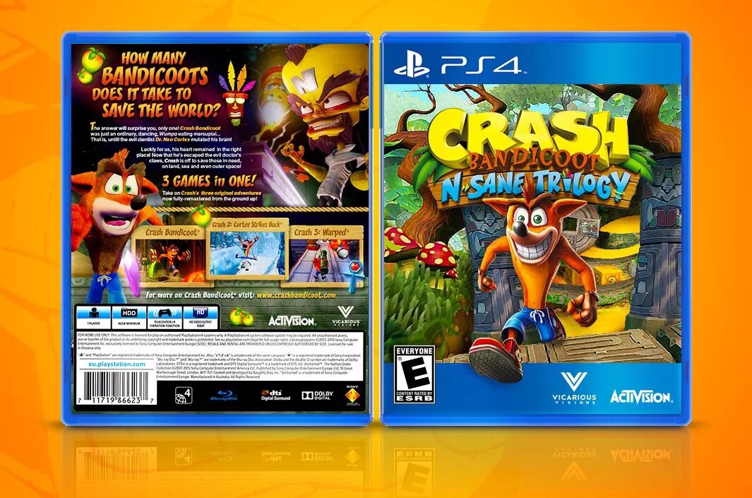 PLAYSTATION 4 crash Bandicoot. Игра crash Bandicoot на PLAYSTATION 4. Crash Bandicoot 4 на PLAYSTATION 5 диск. Crash Bandicoot n Sane Trilogy ps4 диск.